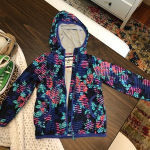 3T girls OshKosh jacket